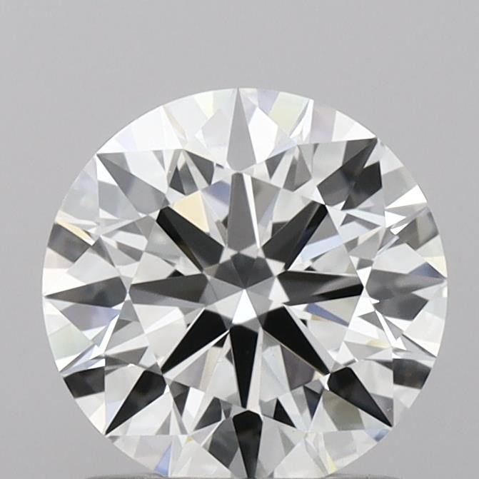 1.08 ct. round Lab Grown Diamond front image