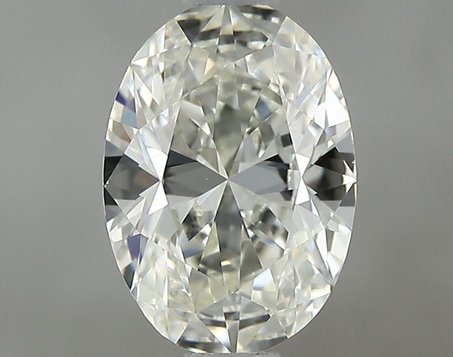 0.80 ct Oval diamond