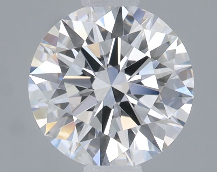 1.05 ct. round Lab Grown Diamond front image