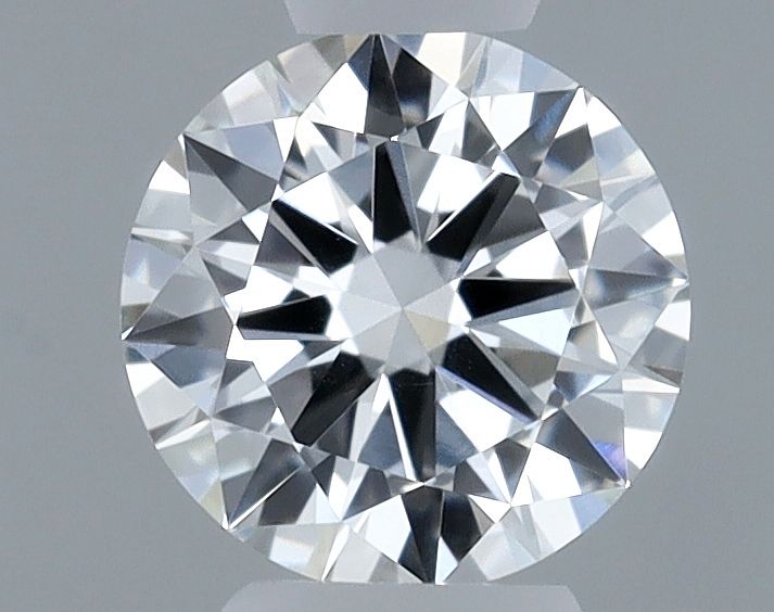 0.30 ct Round diamond