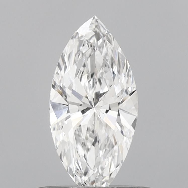 0.46 ct lab-grown Marquise Diamond