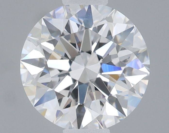 1.04 ct. round Lab Grown Diamond front image