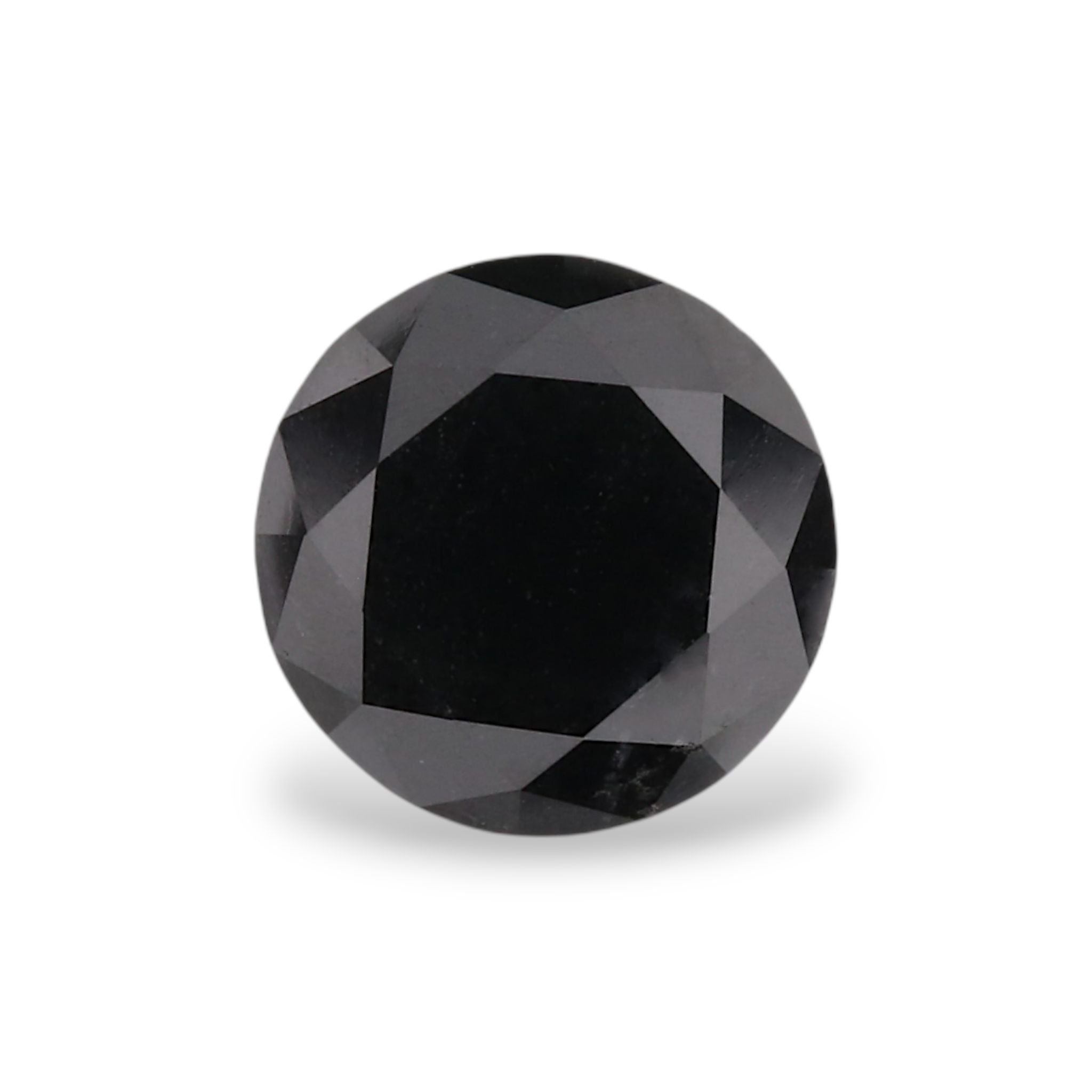 1.05 ct Round diamond