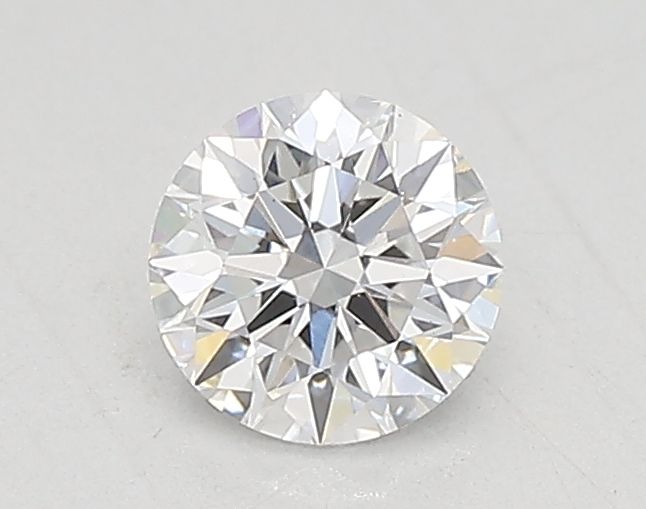 0.35 ct lab-grown Round Diamond