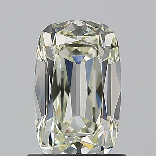 1.01 ct Old miner Diamond