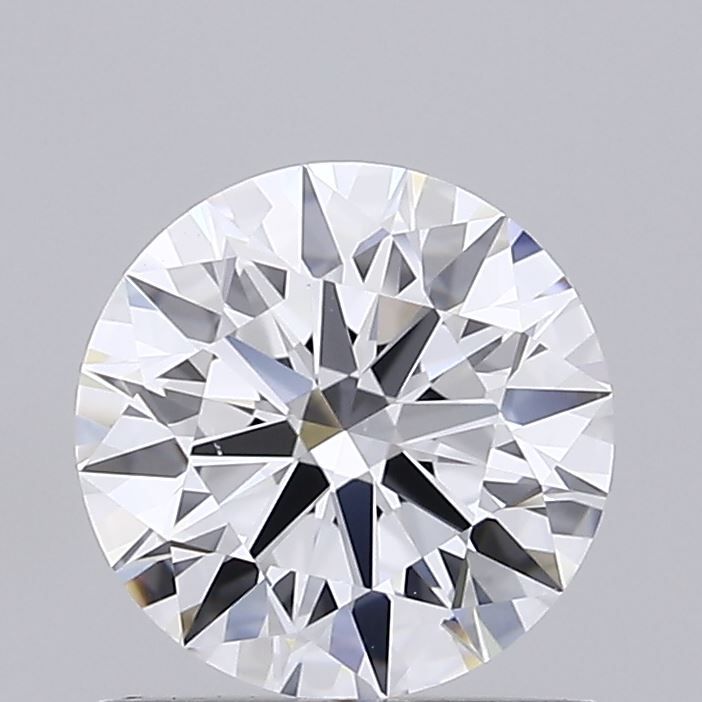 1.06 ct. round Lab Grown Diamond front image