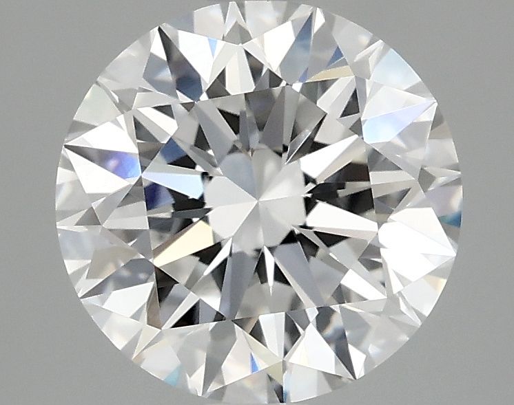 2.58 Carat