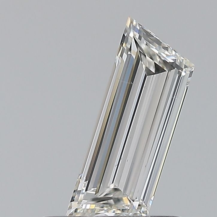 0.5 ct Trapezoid Diamond