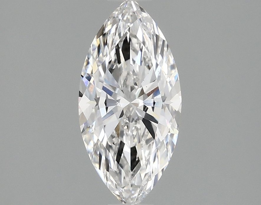 1.06 ct. marquise Lab Grown Diamond front image