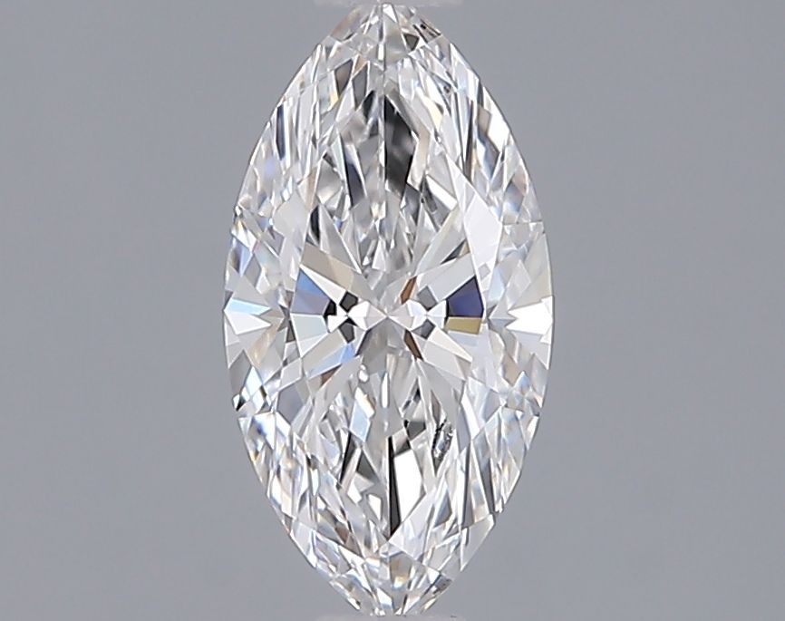 1.01 ct. marquise Lab Grown Diamond front image