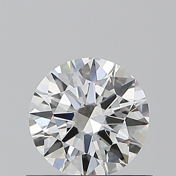 0.60 ct Round diamond