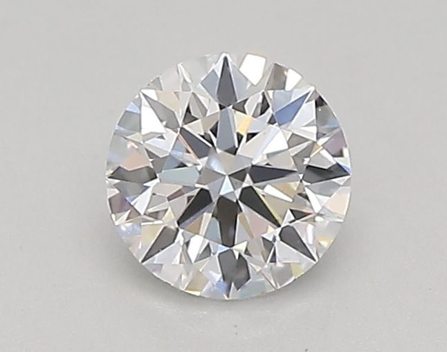 0.34 ct lab-grown Round Diamond