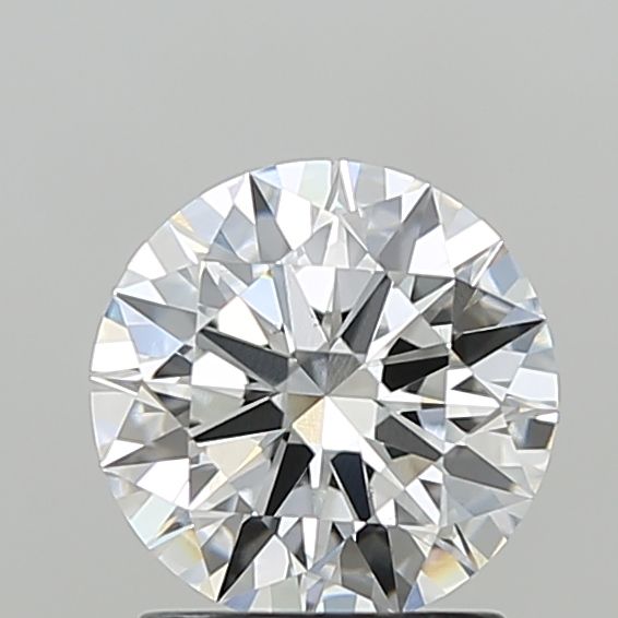 1.59 ct. round Lab Grown Diamond front image