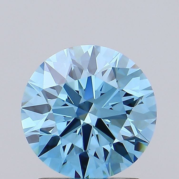 1.50 ct Round diamond