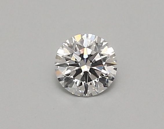 0.29 ct lab-grown Round Diamond