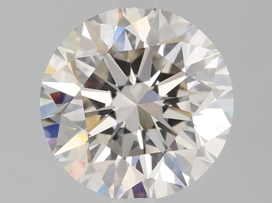 1.51 ct. round Lab Grown Diamond front image