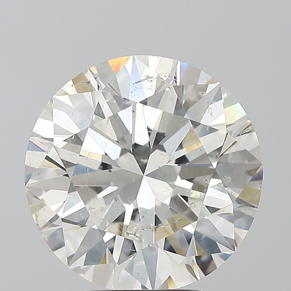 5.07 Carat
