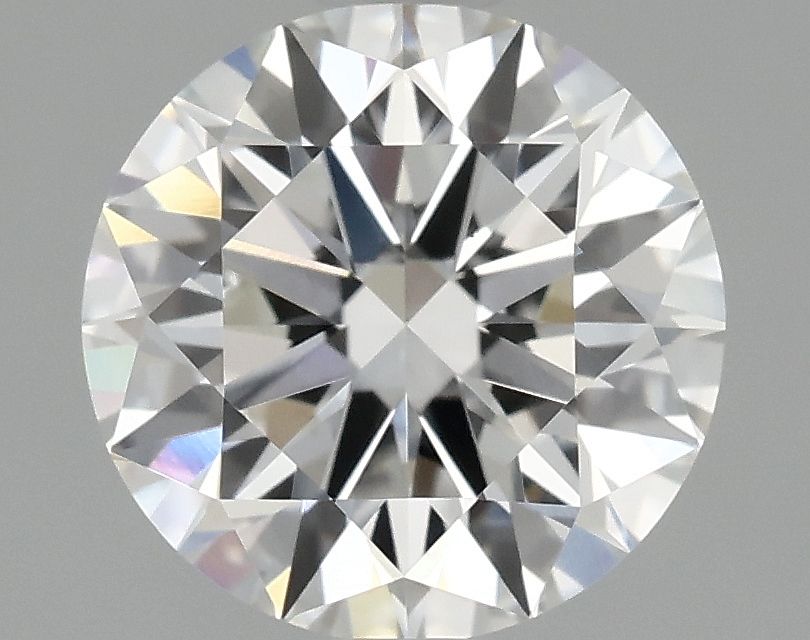 1.51 ct. round Lab Grown Diamond front image