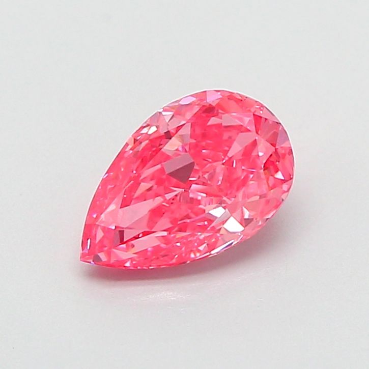 1.04 ct. pear Lab Grown Diamond front image