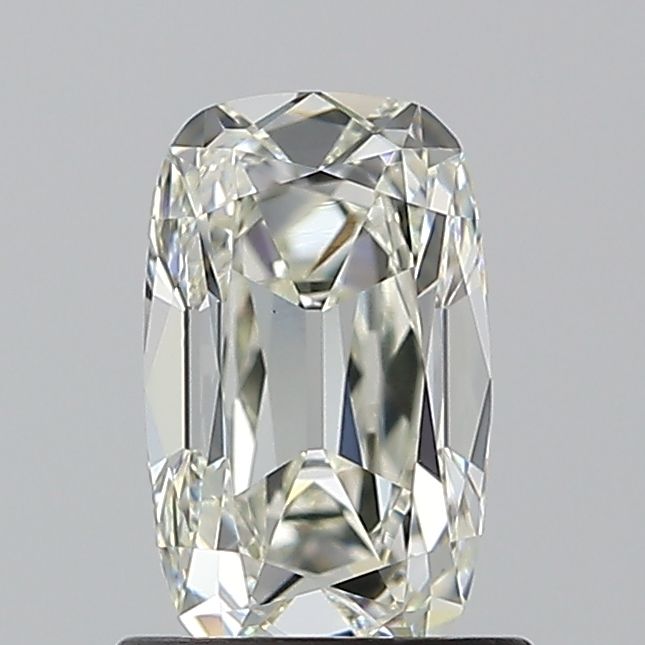 0.9 ct Old miner Diamond