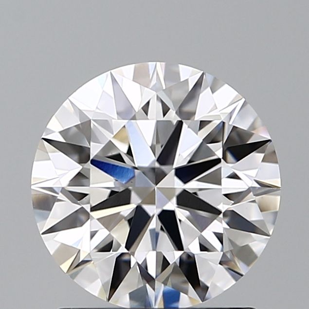 1.50 ct. round Lab Grown Diamond front image