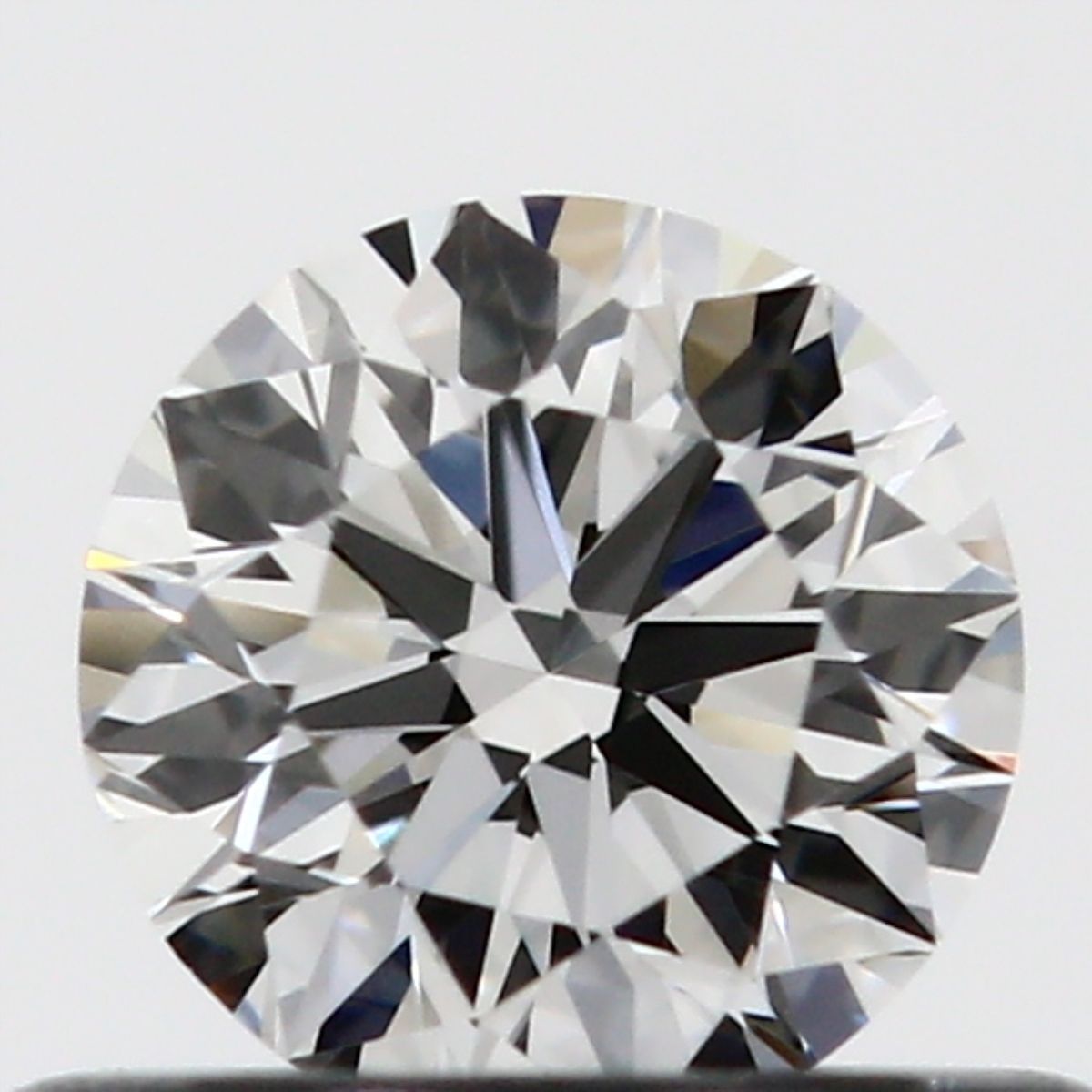 0.40 ct Round diamond
