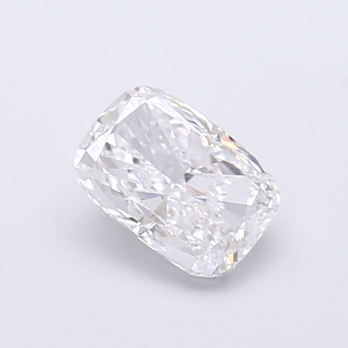 1.09 ct lab-grown Cushion modified Diamond
