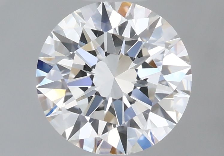 0.54 ct Round diamond