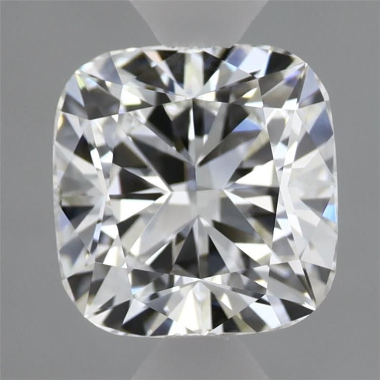 1.74 ct Cushion Modified diamond