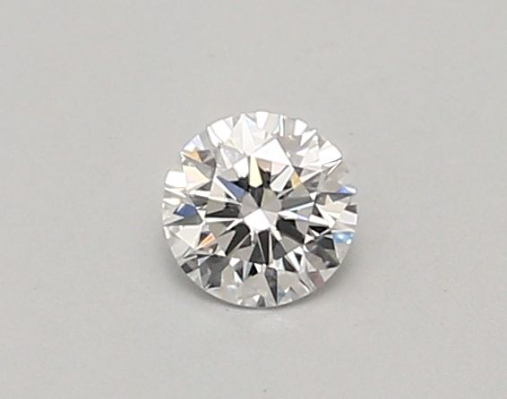 0.28 ct lab-grown Round Diamond