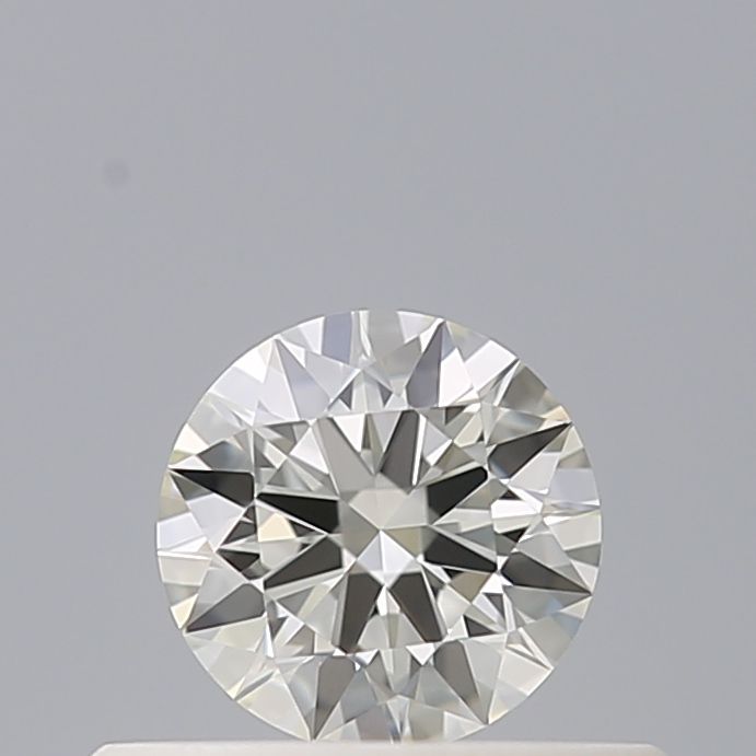 0.27 ct Round Diamond