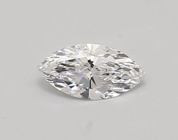 0.39 ct lab-grown Marquise Diamond