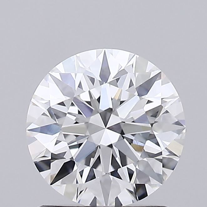 1.09 ct. round Lab Grown Diamond front image