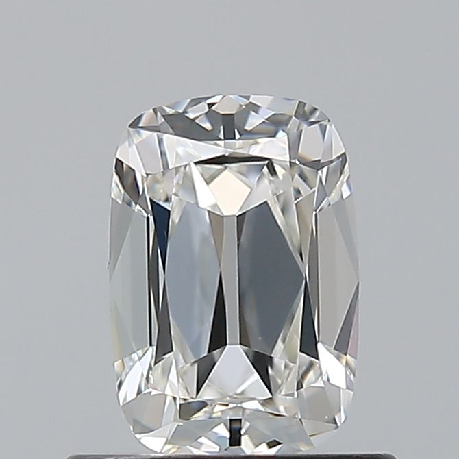 0.7 ct Old miner Diamond