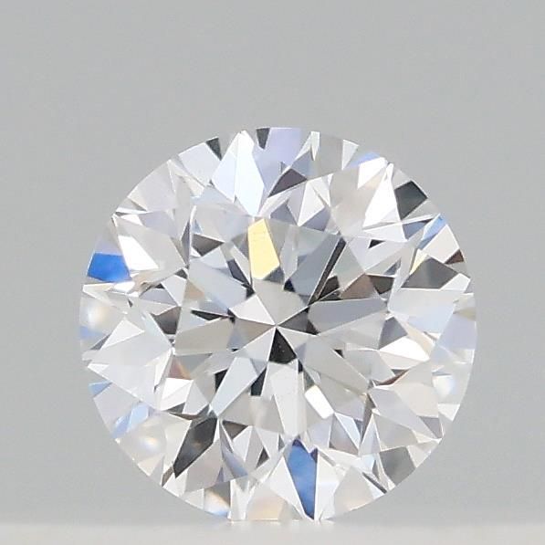 0.17 ct lab-grown Round Diamond