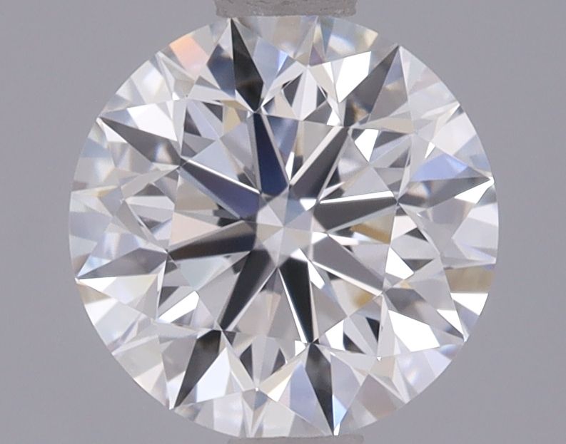 1.51 ct. round Lab Grown Diamond front image