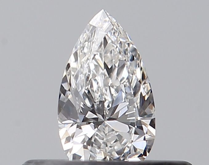 0.23 ct Pear diamond
