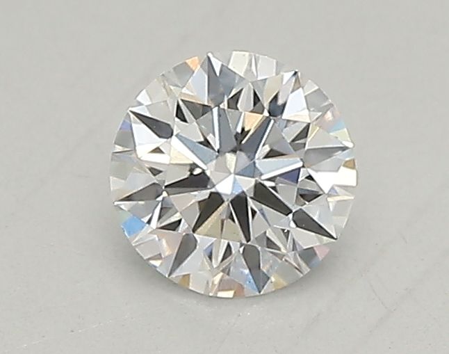 0.34 ct lab-grown Round Diamond