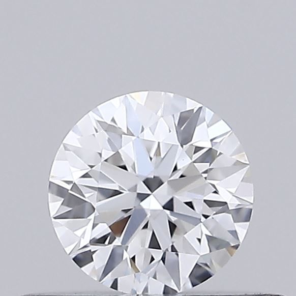 0.32 ct lab-grown Round Diamond