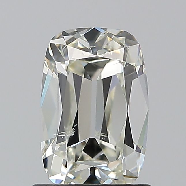 1 ct Old miner Diamond