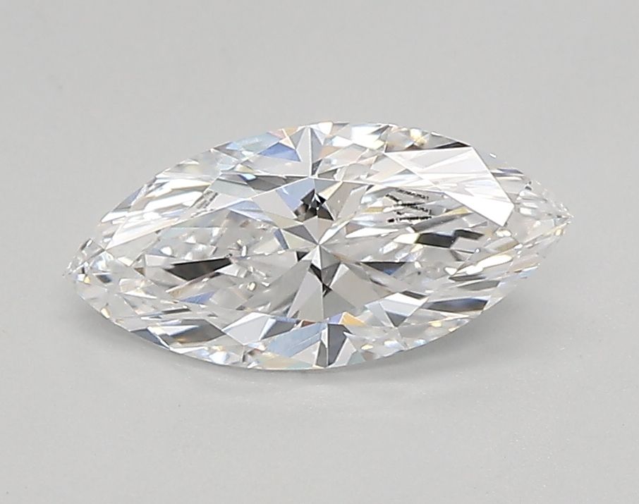 0.83 ct lab-grown Marquise Diamond