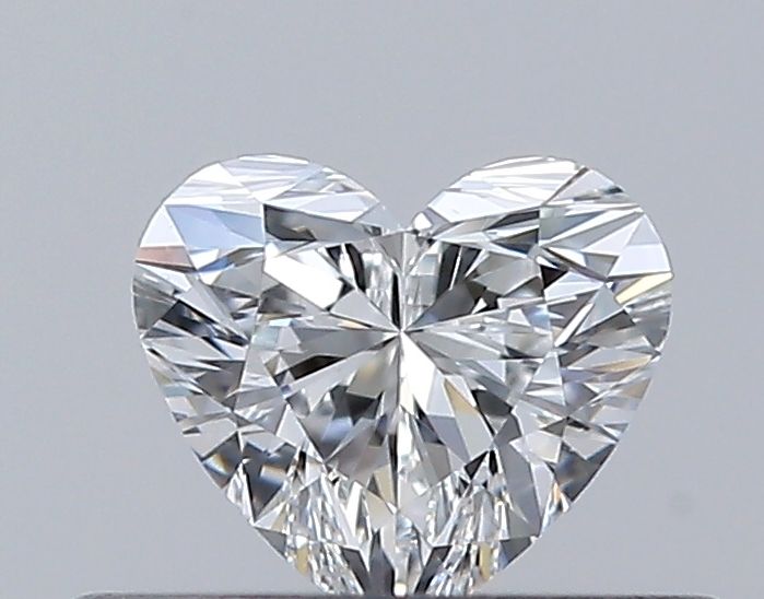 Diament 0.3 ct E/VS1