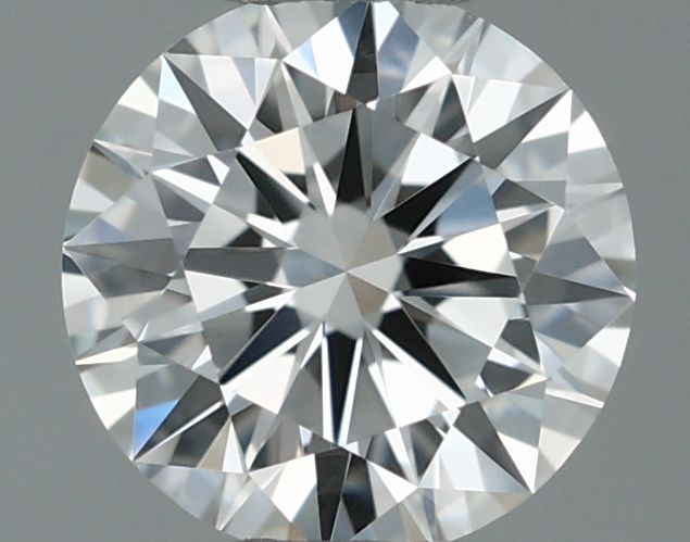 0.30 ct Round diamond