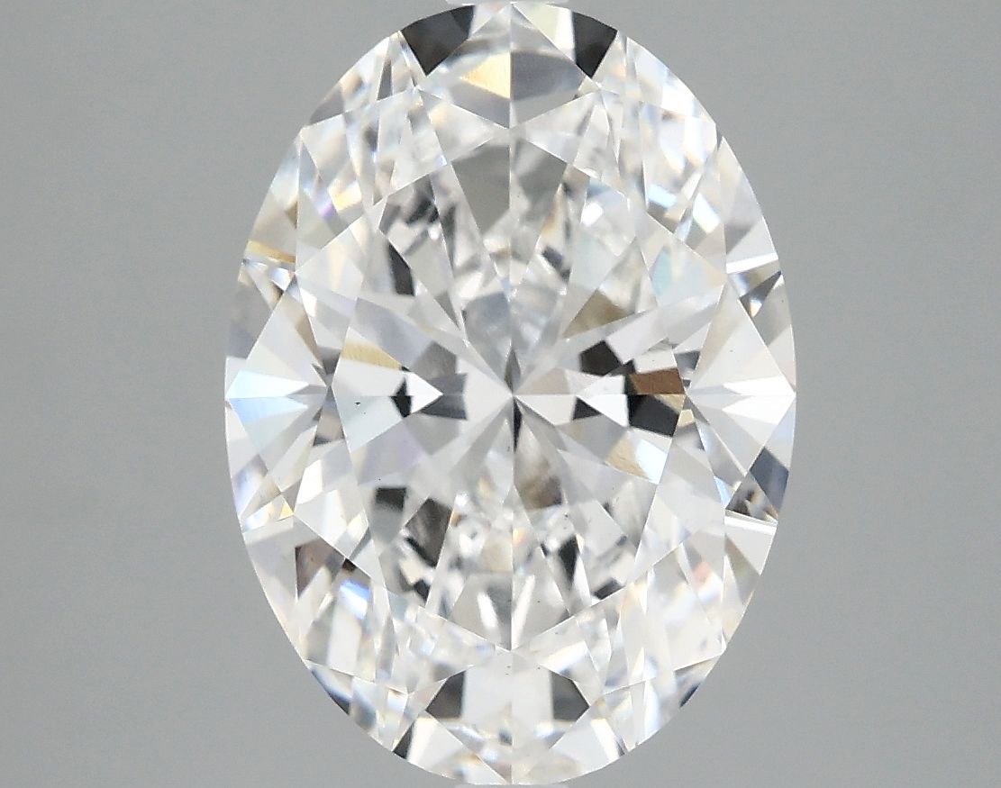 3.87 Carat