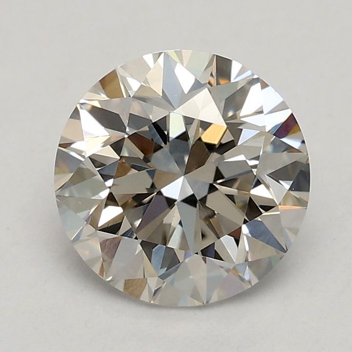 1.00 ct Round diamond