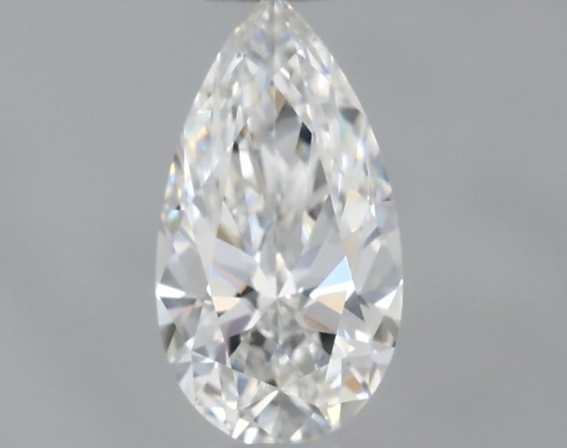 0.31 ct Pear diamond