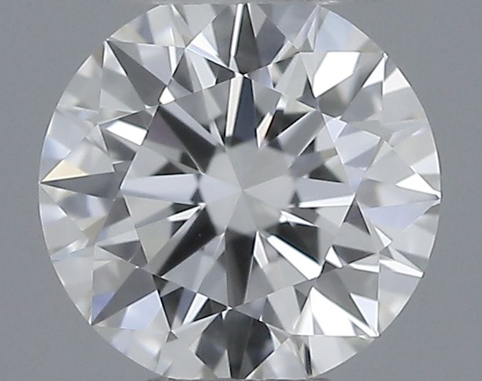 0.41 ct Round diamond