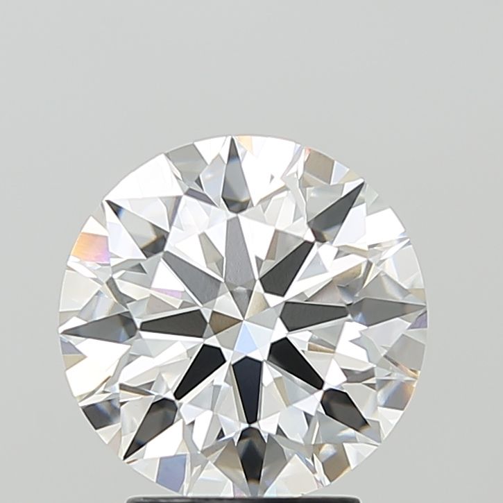 3.10 ct Round diamond
