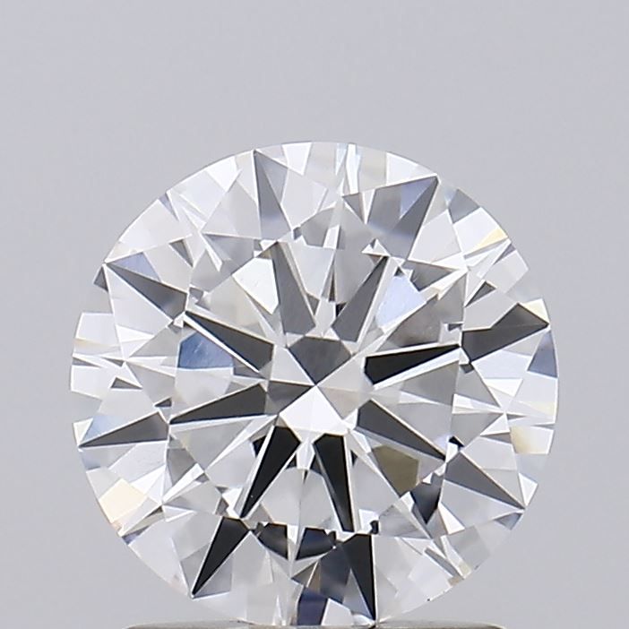 1.51 ct. round Lab Grown Diamond front image