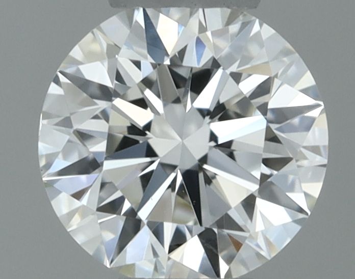 0.30 ct Round diamond